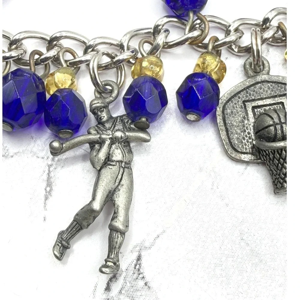 Ann Peden playful charm